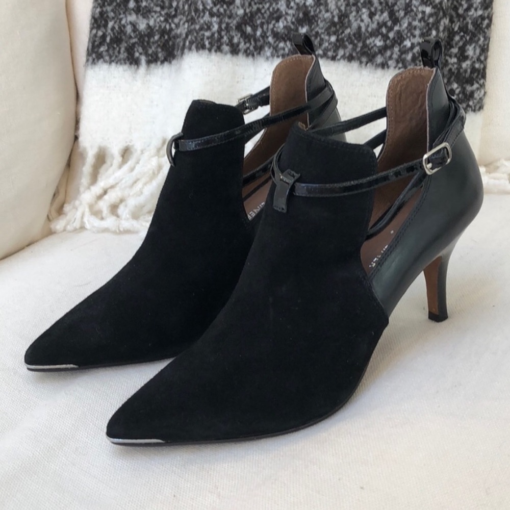 Donald J. Pliner Heels